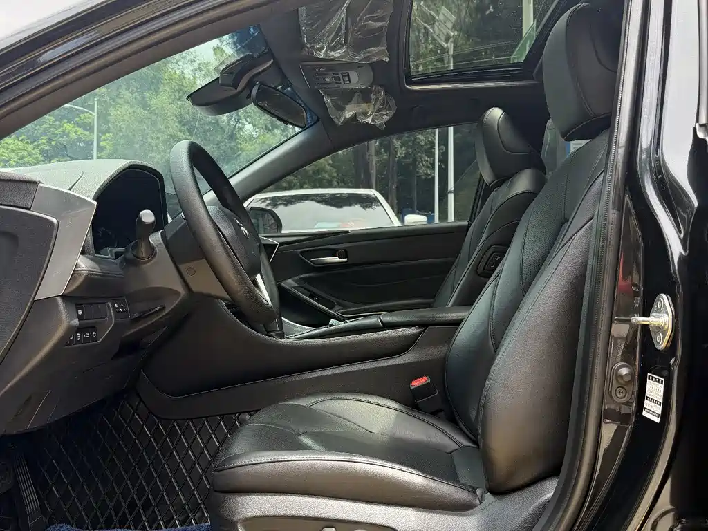 Toyota Avalon — миниатюра 4