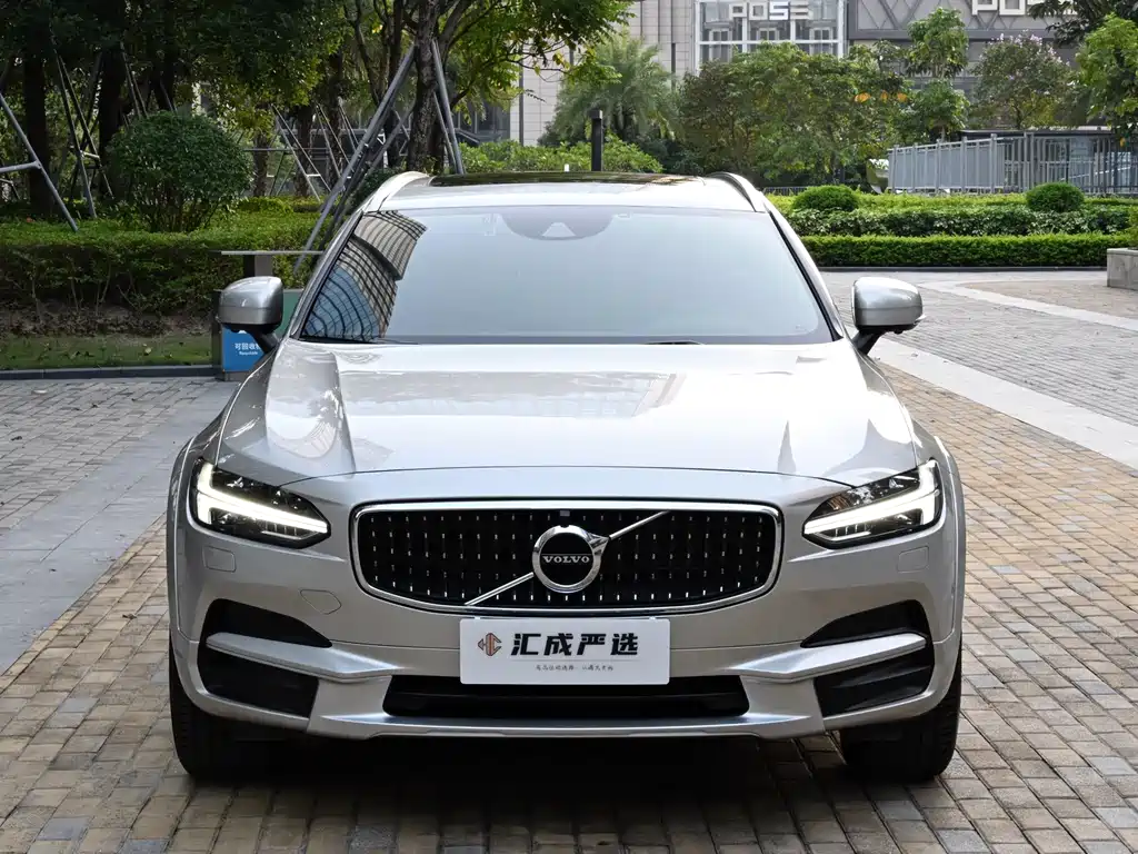 Volvo V90 — миниатюра 7
