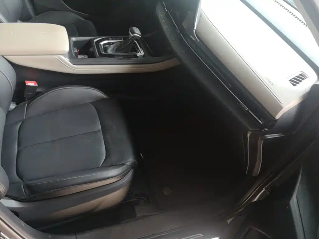Changan CS55PLUS — миниатюра 25
