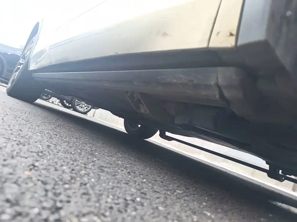 Volkswagen Tiguan L — миниатюра 21