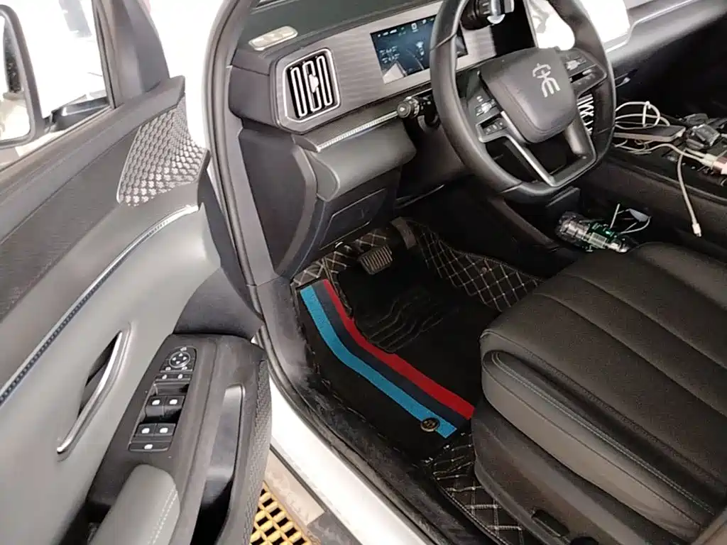 BYD Pro New Energy — миниатюра 16