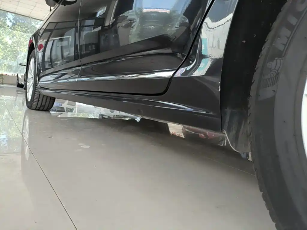 Volkswagen Passat — миниатюра 22