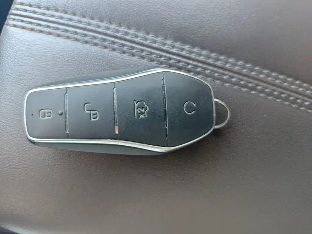 BYD Qin PLUS — миниатюра 9