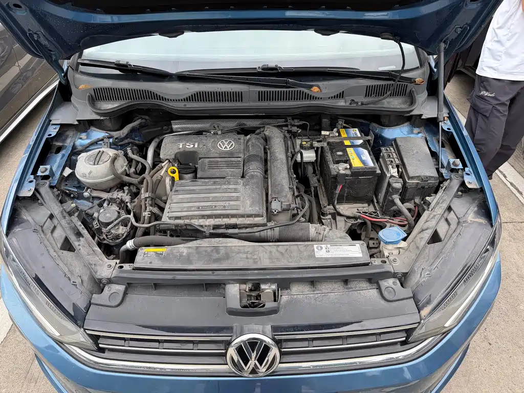 Volkswagen Golf Sportsvan — миниатюра 5
