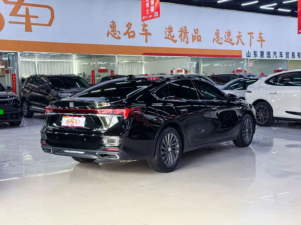 Buick LaCrosse — миниатюра 14