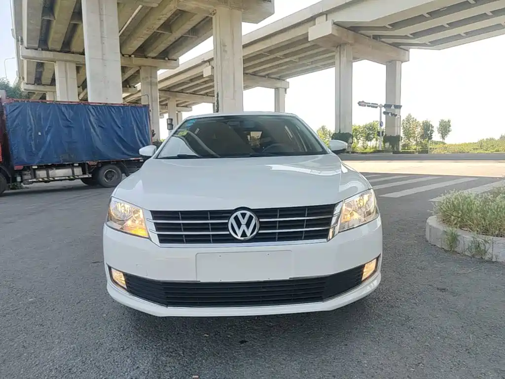 Volkswagen Gran Lavida — миниатюра 3
