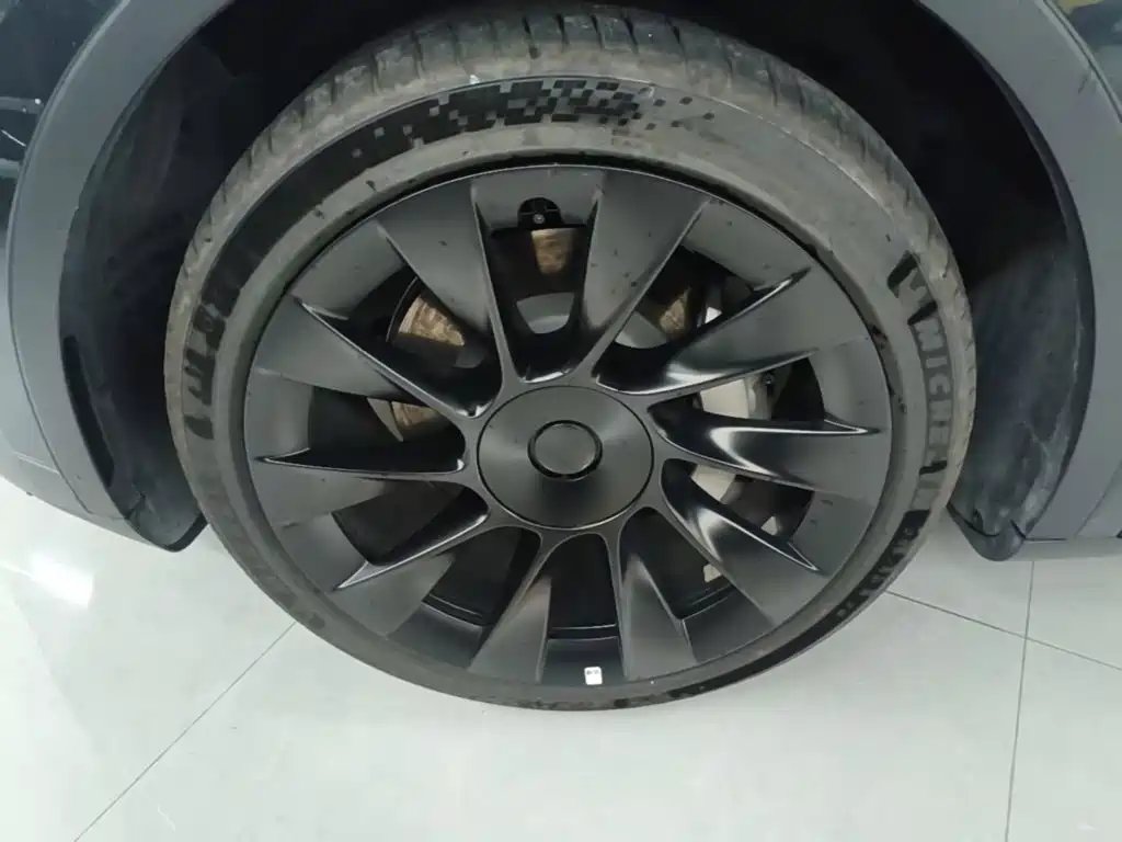 Tesla Model Y — миниатюра 23