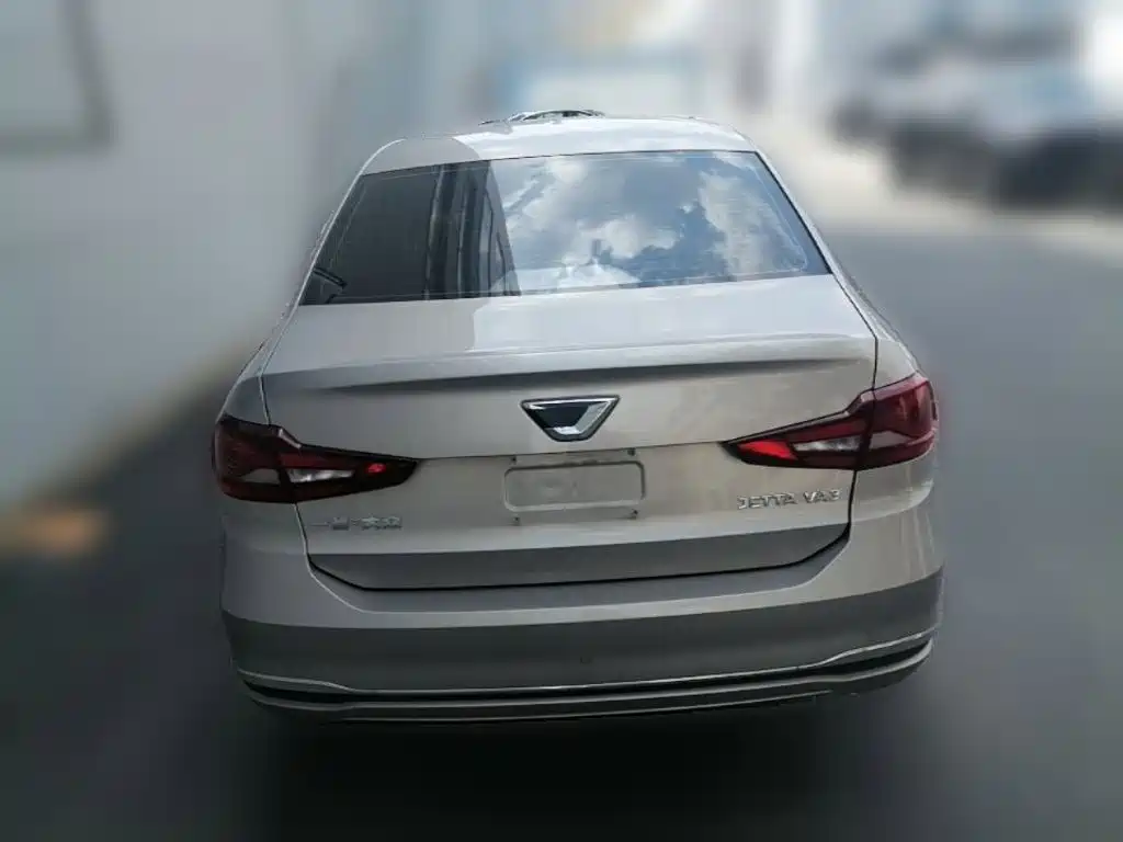 Jetta VA3 — миниатюра 10