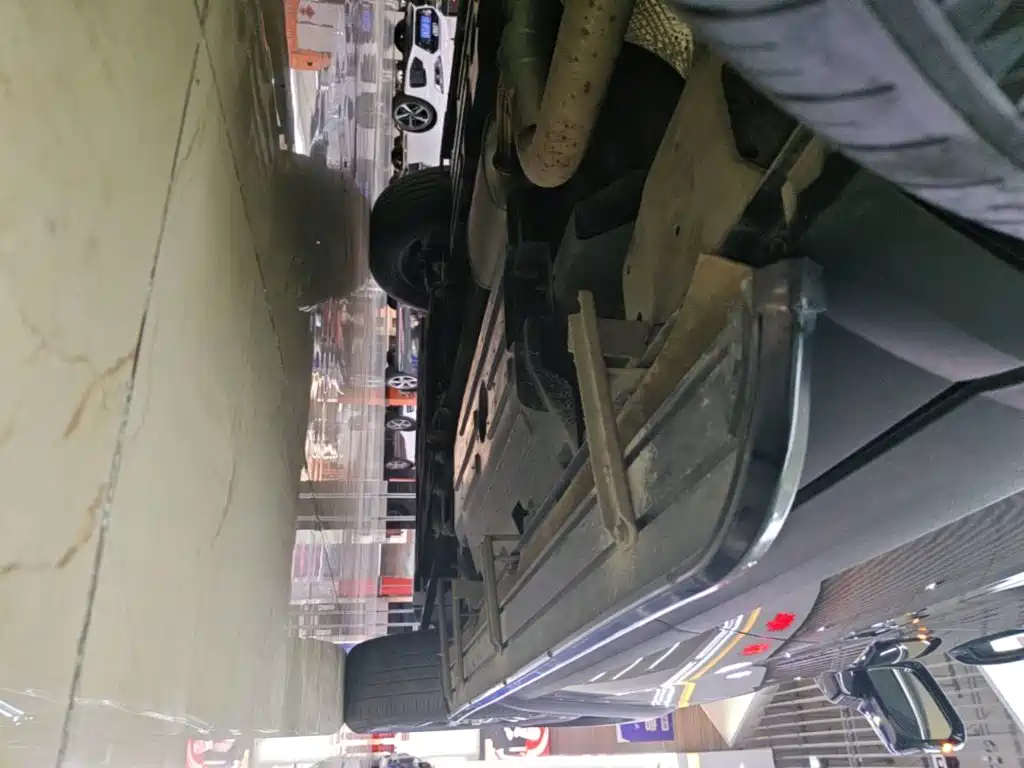 Haval Big Dog — миниатюра 21