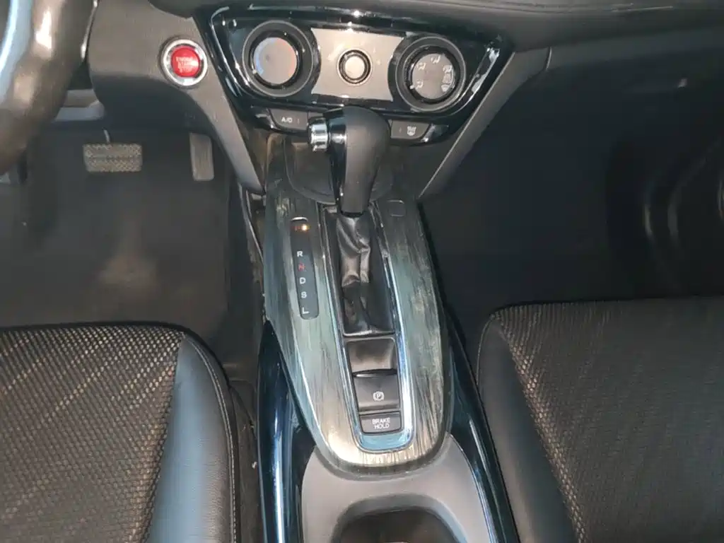 Honda XR-V — миниатюра 14