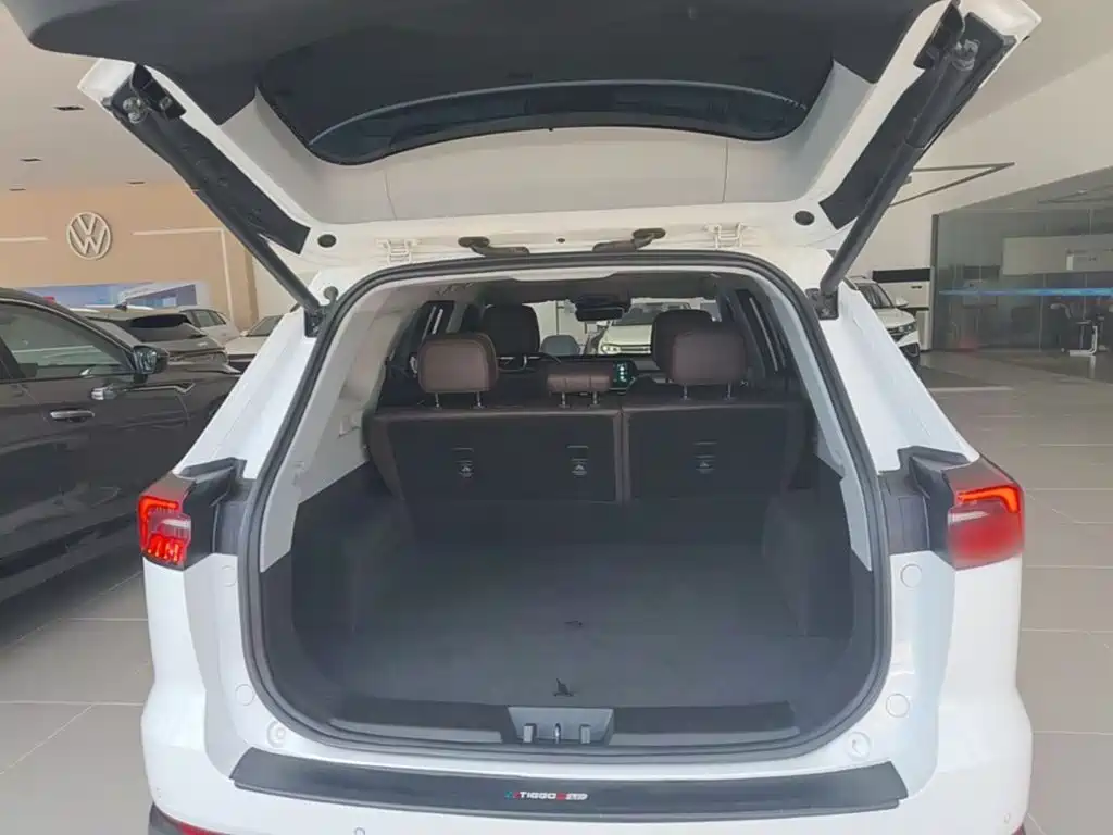 Chery Tiggo 8 PRO — миниатюра 19