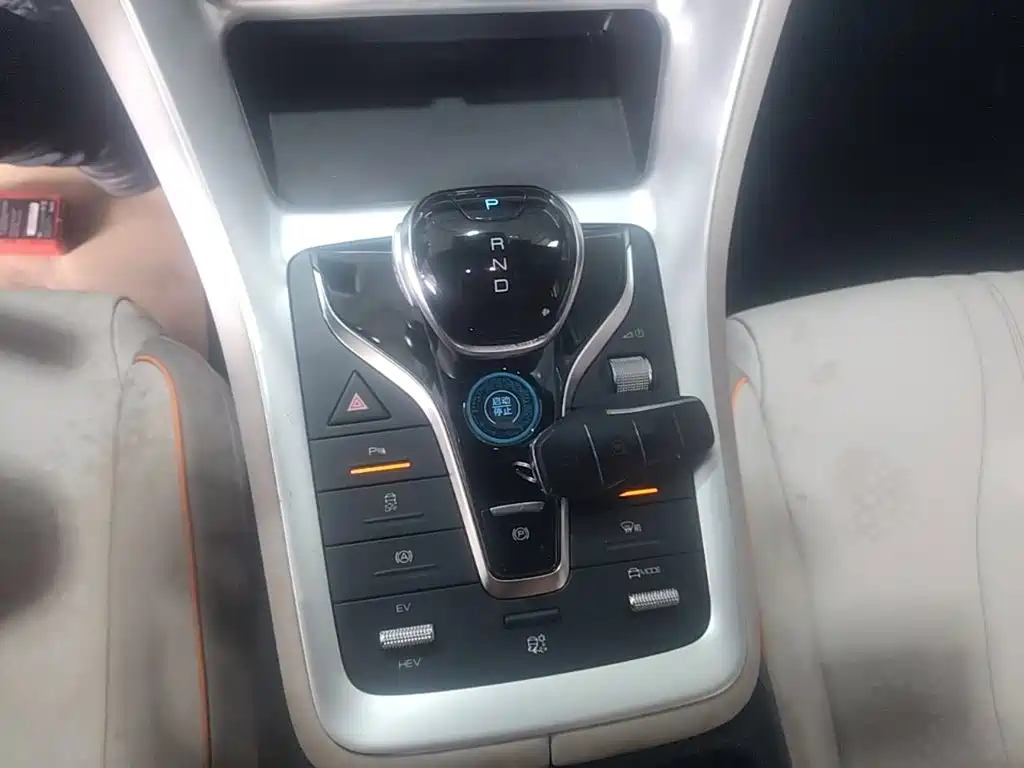 BYD Pro New Energy — миниатюра 14