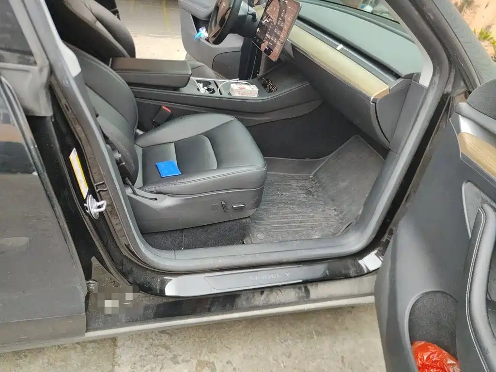 Tesla Model Y — миниатюра 19