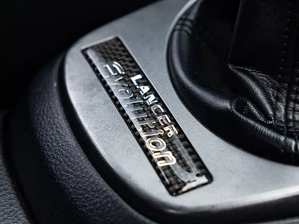 Mitsubishi Lancer — миниатюра 25