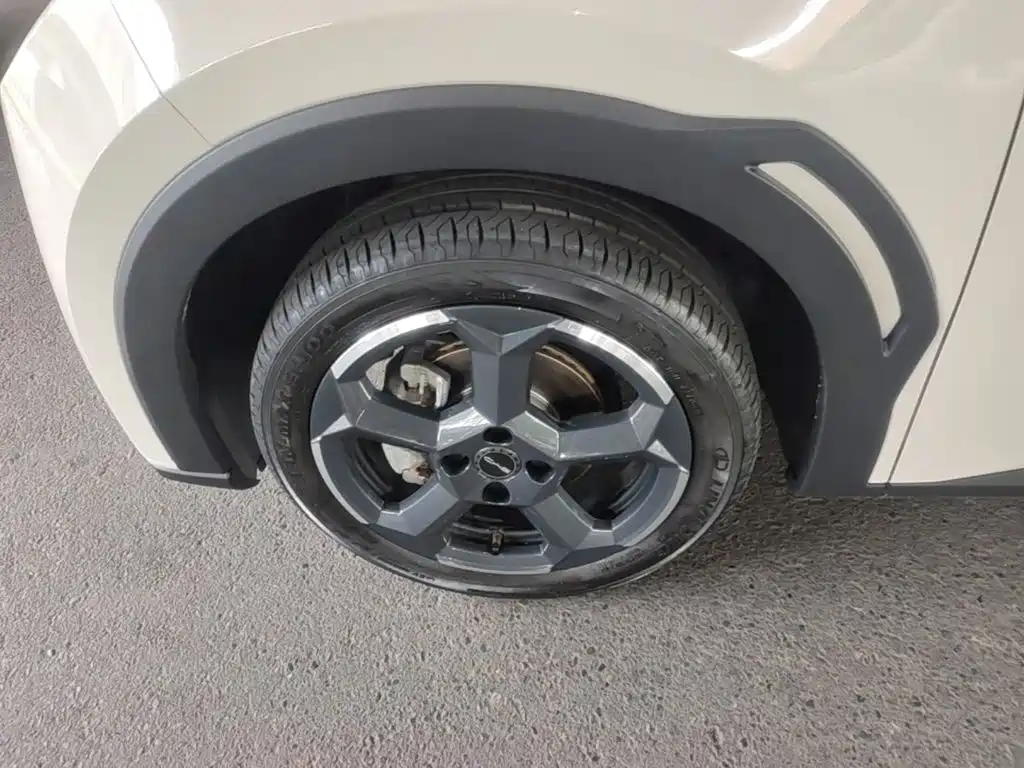 BYD Seagull — миниатюра 23
