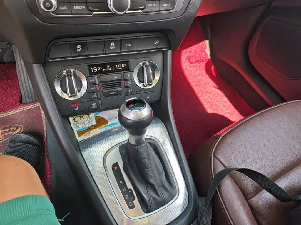 Audi Q3 — миниатюра 14
