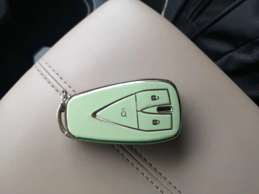 Changan CS55PLUS — миниатюра 9