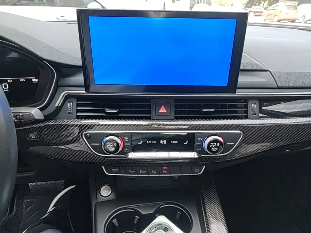 Audi A4L — миниатюра 20