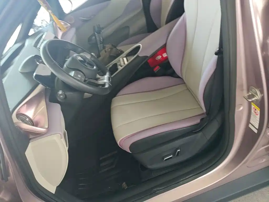 BYD Dolphin — миниатюра 15