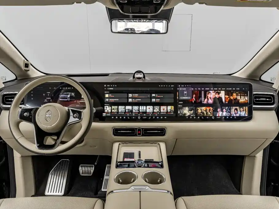 Zhijie Zhijie V9 — миниатюра 34
