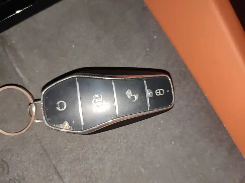 BYD Tang L — миниатюра 9