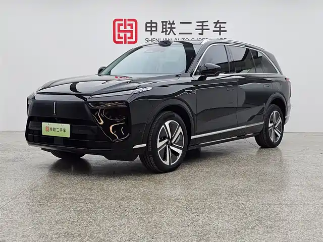 2025 Wey Lanshan