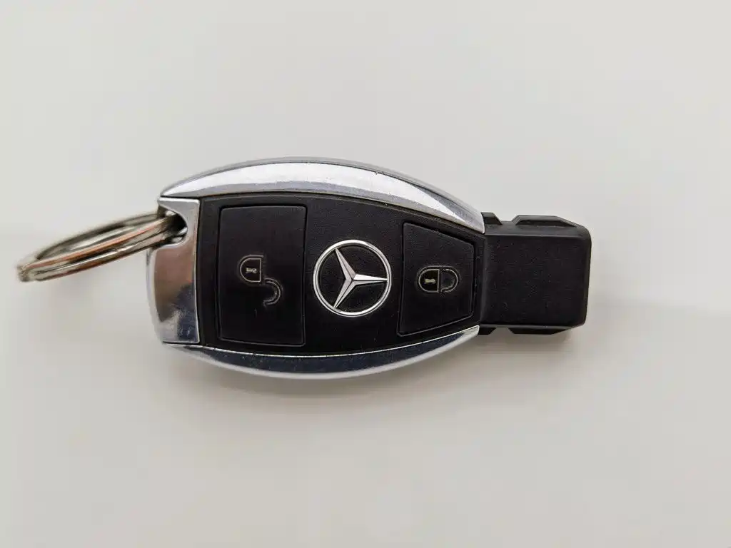 Mercedes-Benz GLA — миниатюра 19