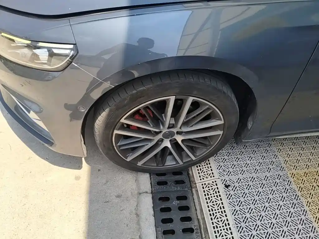 Geely Xingrui — миниатюра 23