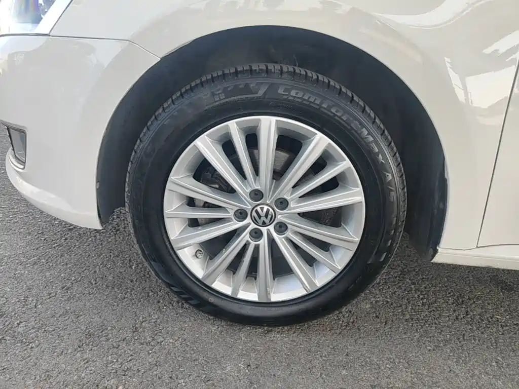Volkswagen Gran Lavida — миниатюра 23