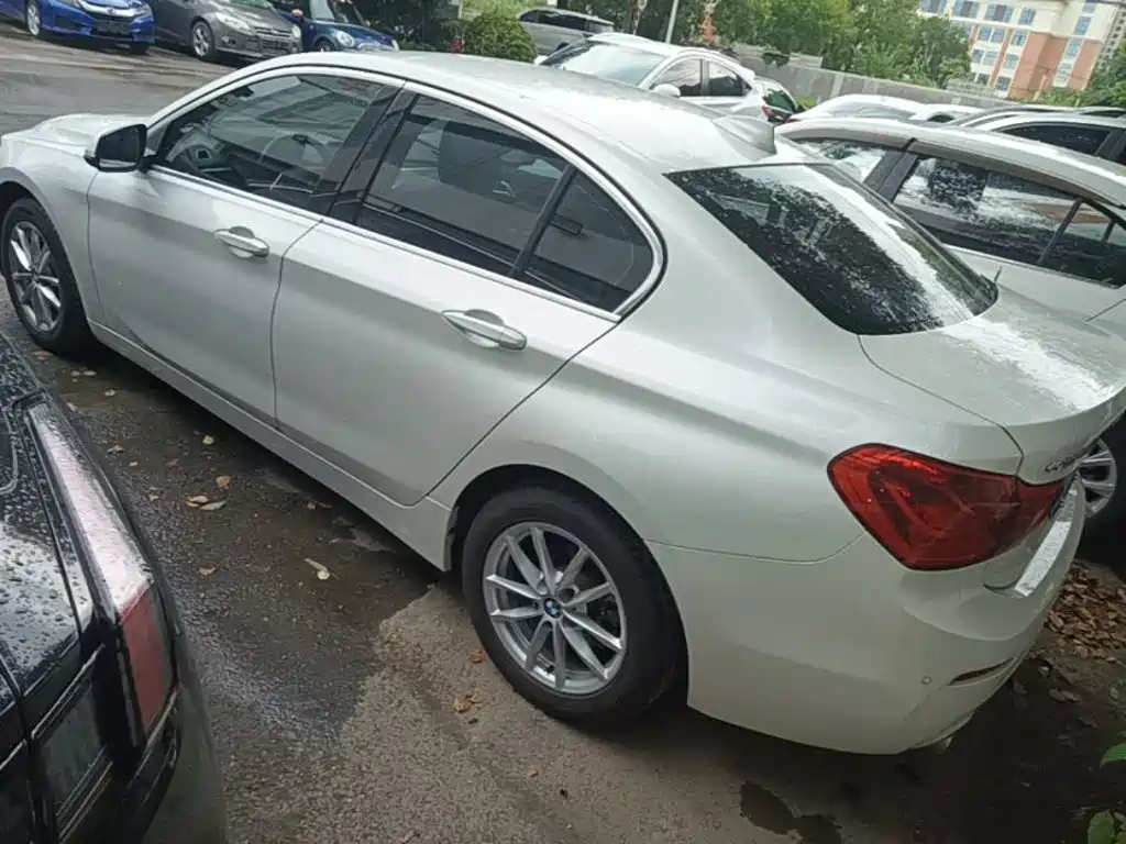 BMW 1 Series — миниатюра 5