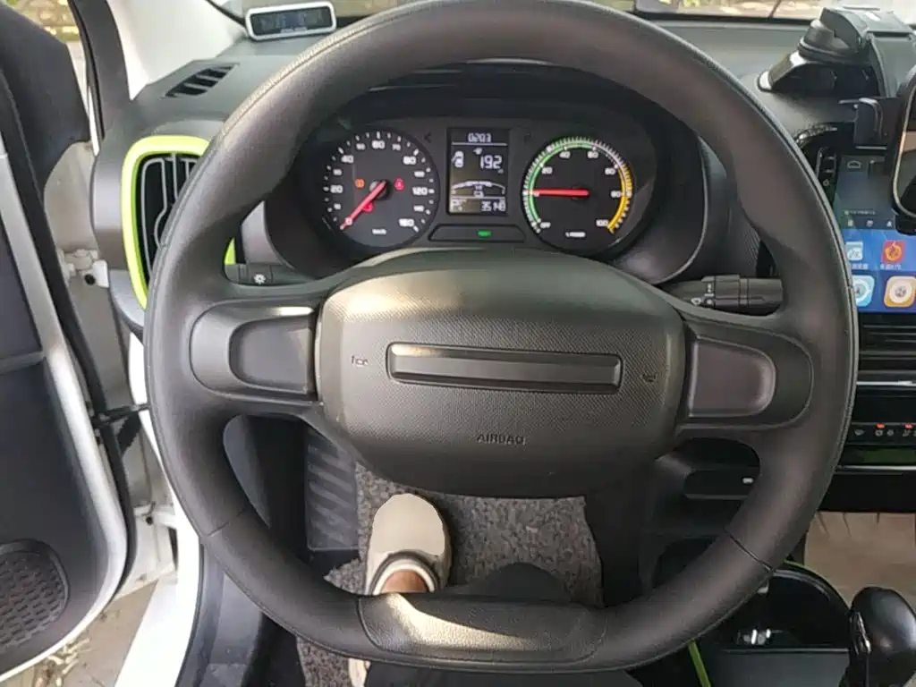 Roewe Clever — миниатюра 11