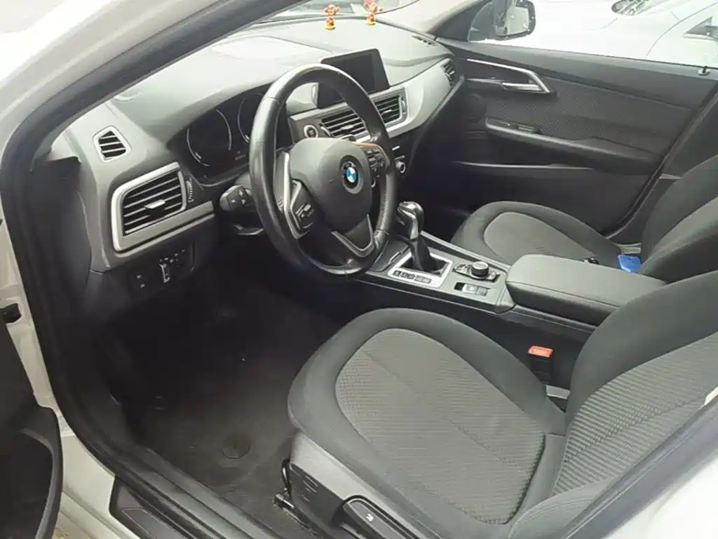 BMW 1 Series — миниатюра 16