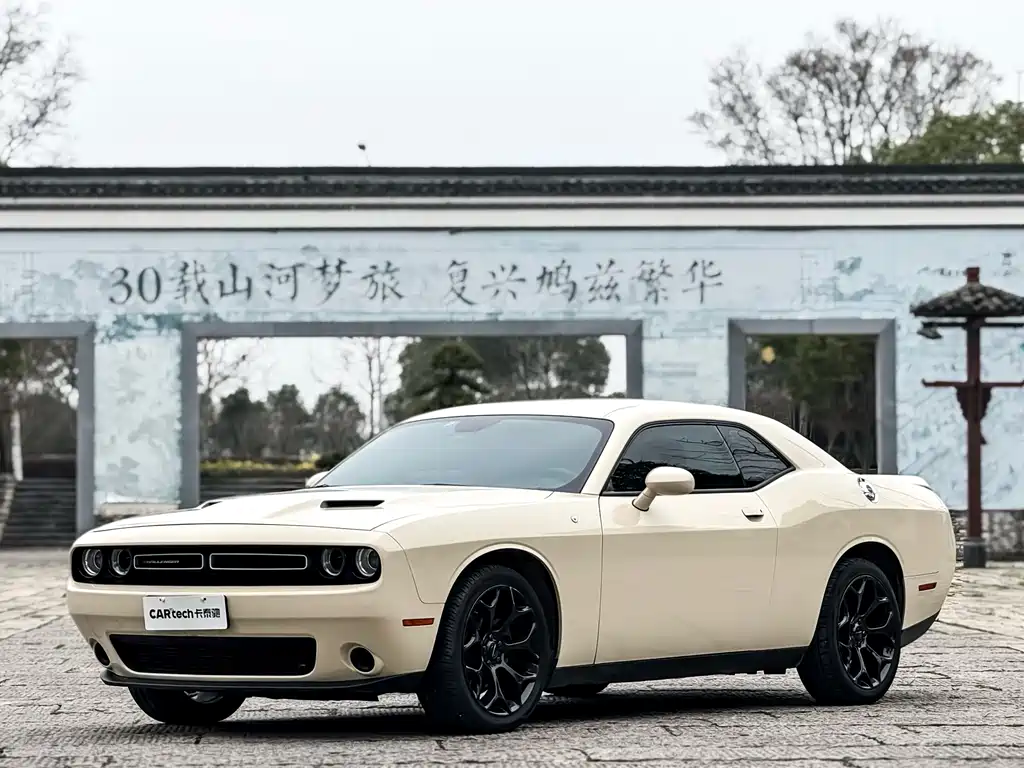 Dodge  2019
