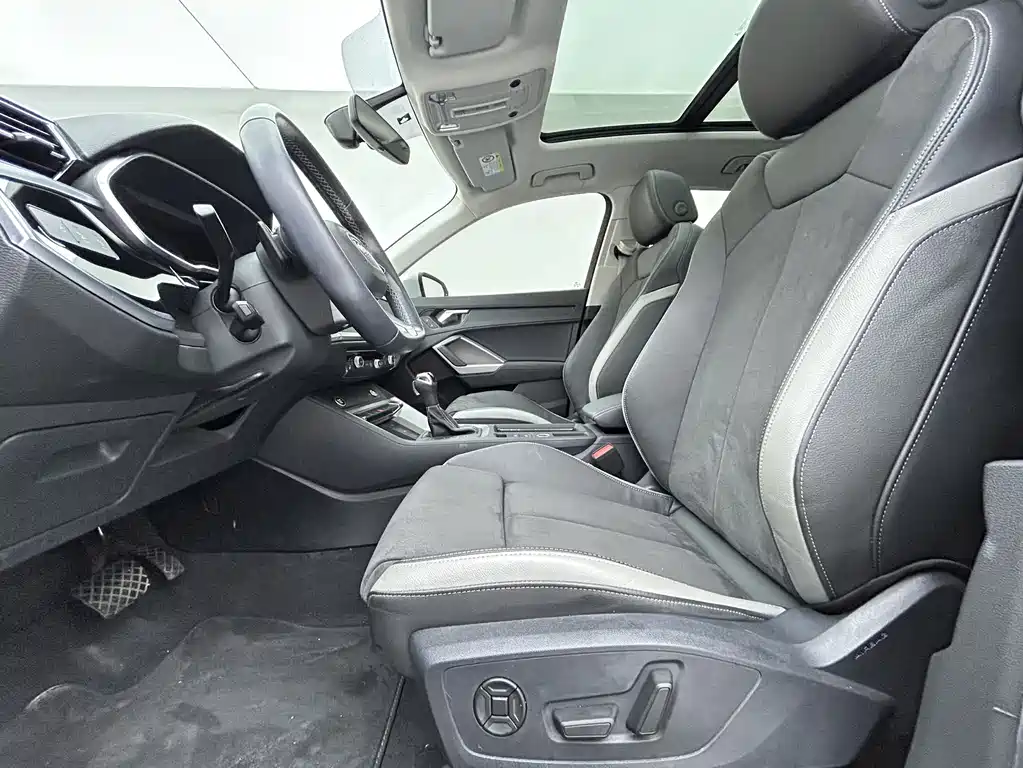 Audi Q3 2022 35 TFSI Fashion