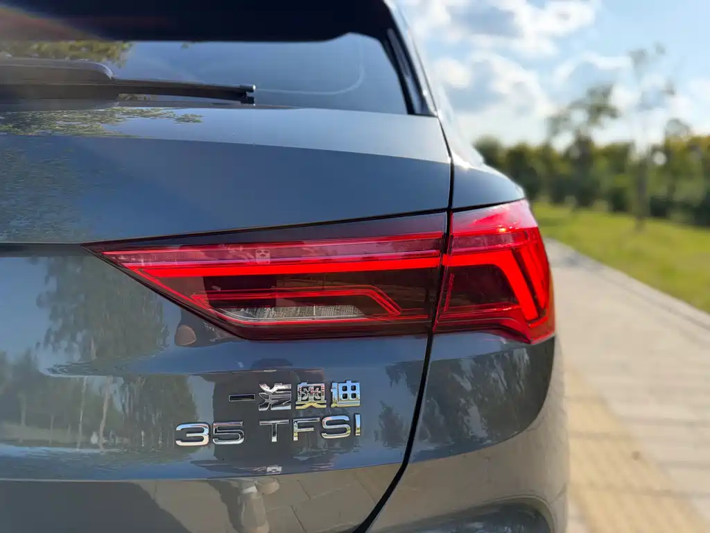 Audi Q3 — миниатюра 21