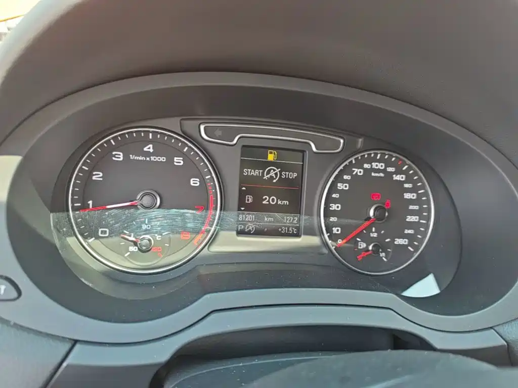 Audi Q3 — миниатюра 12