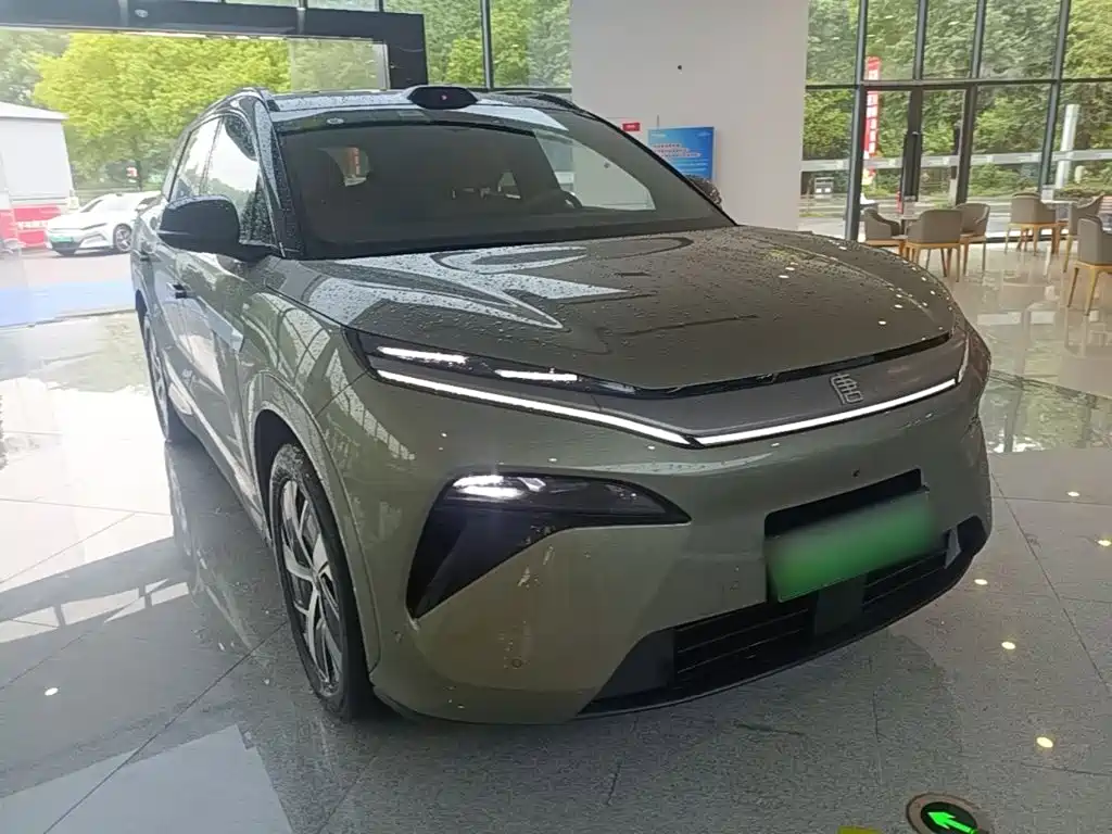 BYD Дон Л. — миниатюра 22