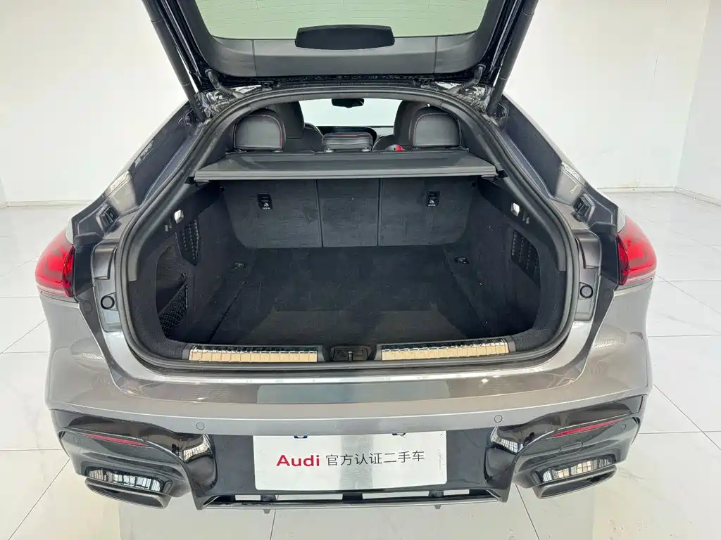 Audi A5L Sportback — миниатюра 6