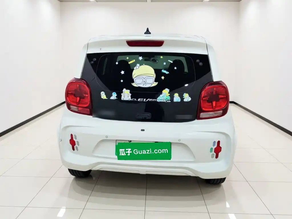 Roewe Clever — миниатюра 5