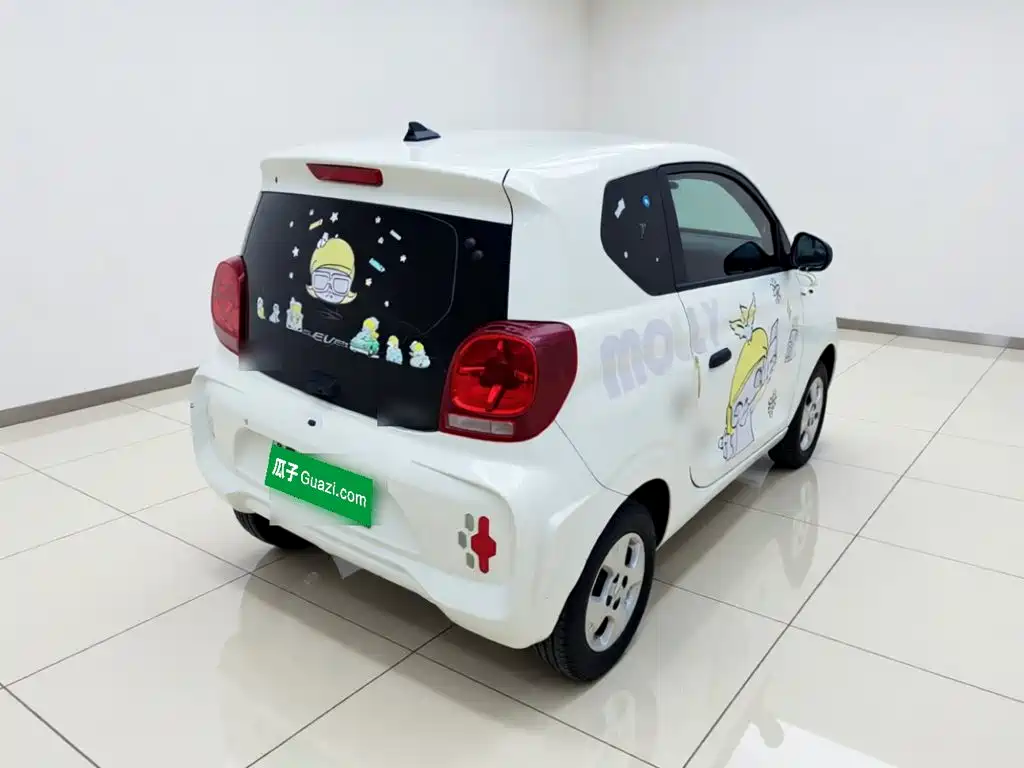 Roewe Clever — миниатюра 6