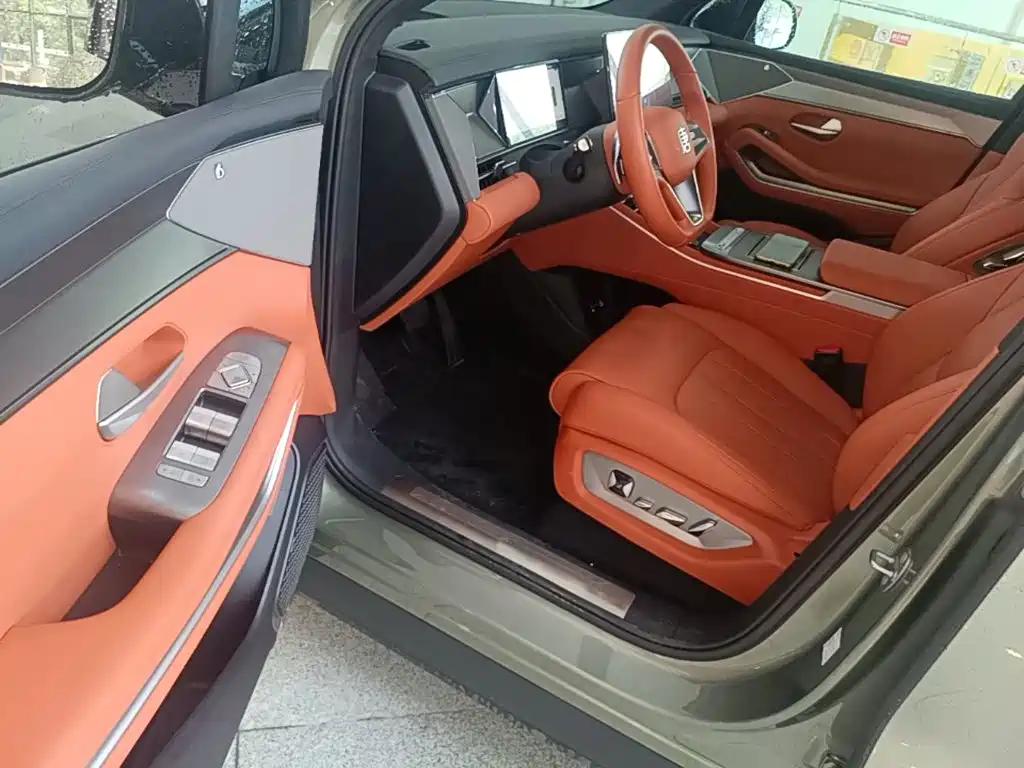 BYD Дон Л. — миниатюра 12