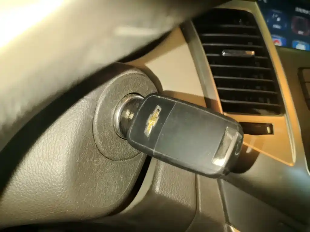 Chevrolet Cruze — миниатюра 9
