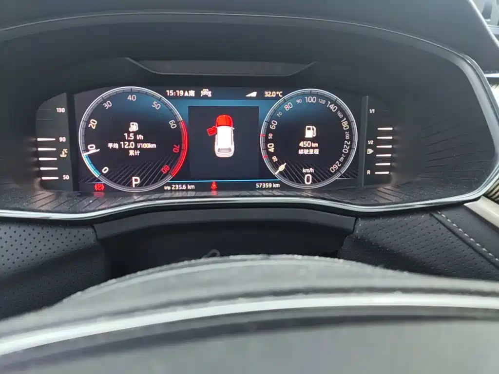 Skoda Kodiaq — миниатюра 5