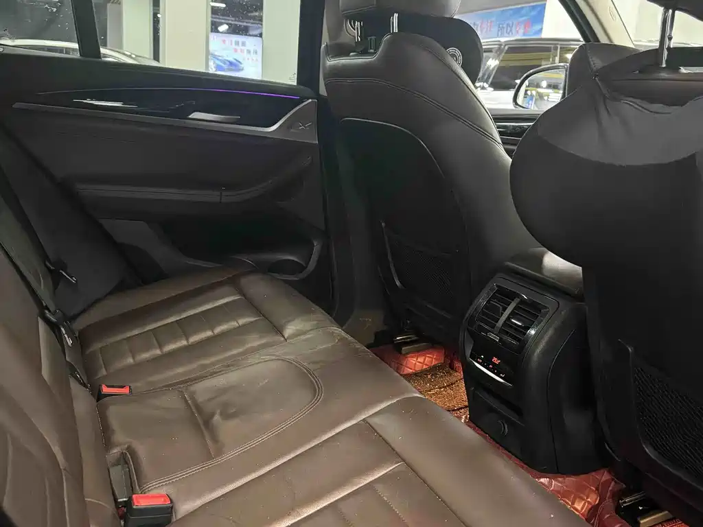 BMW X3 — миниатюра 5