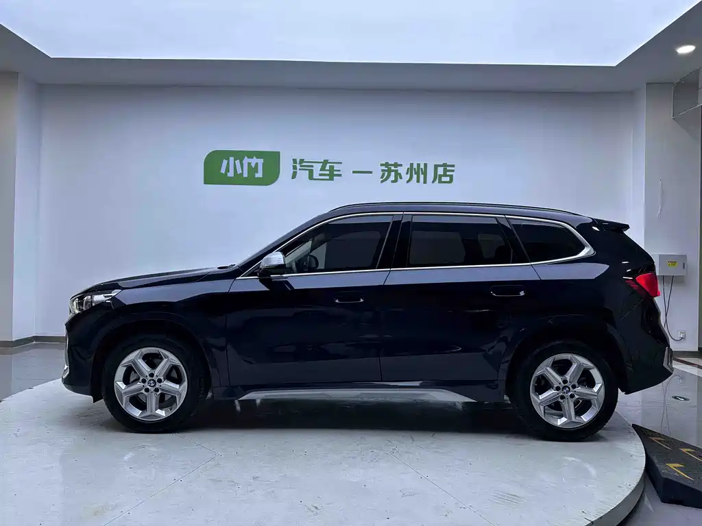 BMW X1 — миниатюра 7