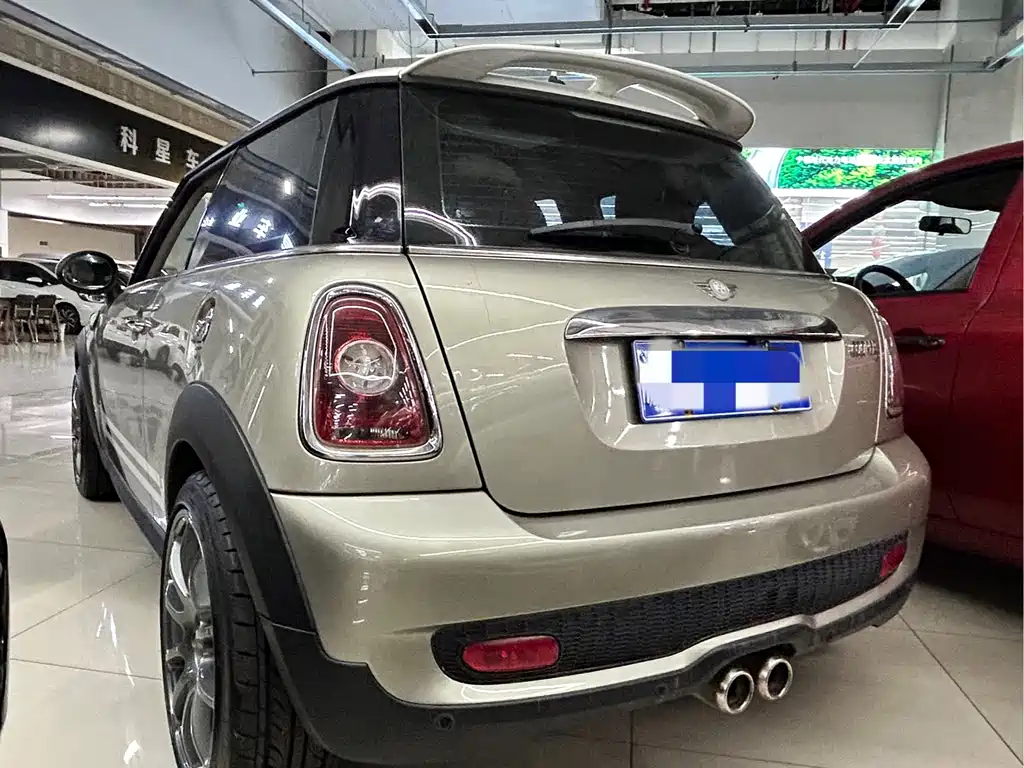 MINI Mini — миниатюра 5