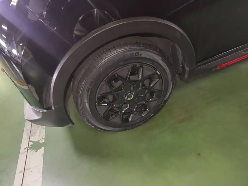 Wuling MINIEV — миниатюра 23