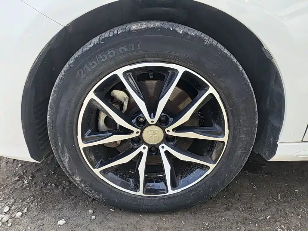 BYD MAX — миниатюра 23