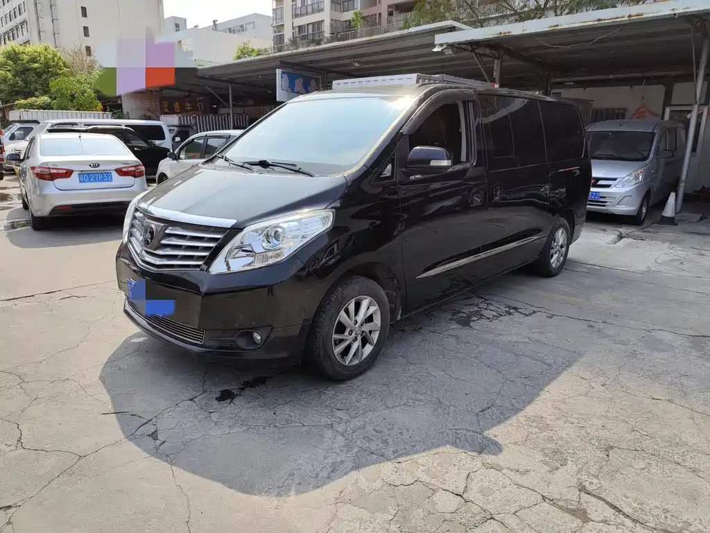 Fengxing Lingzhi PLUS 2021