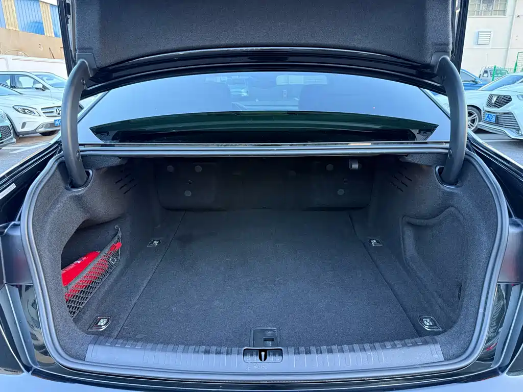 Audi A6L — фотографии объявления, Фото 24